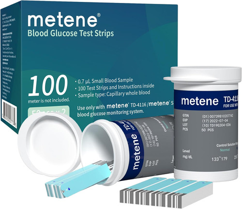 Metene 4116 strisce - metene,