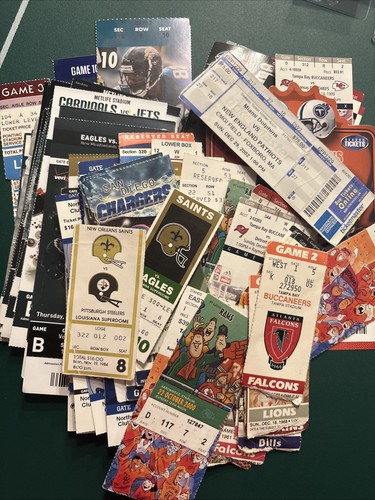 Lotto 100 più biglietti nfl - lotto,