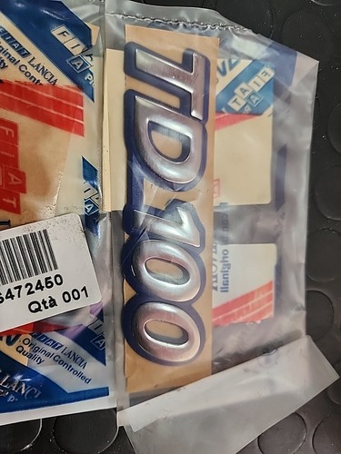 Sigla 100 per - sigla,