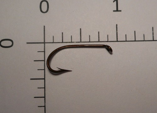 100 ami pesca mustad 5 - pesca, #5