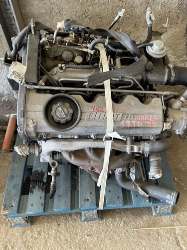Motore fiat 100 - motore,