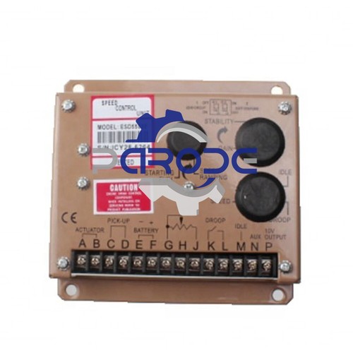 Adatto per volvo penta d5a - adatto,