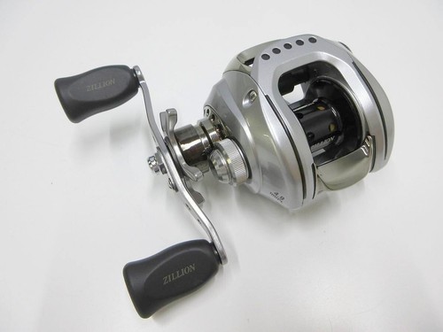 Mulinello pesca daiwa td - mulinello,