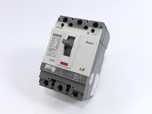 Interruttore automatico - , ls