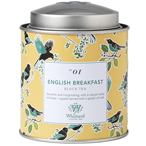 Whittard caddy colazione - whittard,