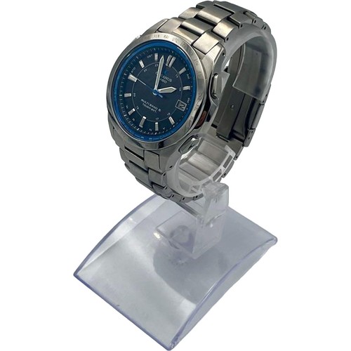 Orologio uomo casio - orologio, oceanus