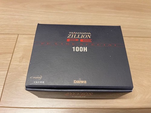 Mulinello daiwa zillion pe - mulinello, td
