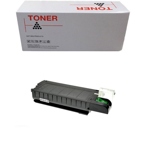 Sharp al100td toner - sharp,