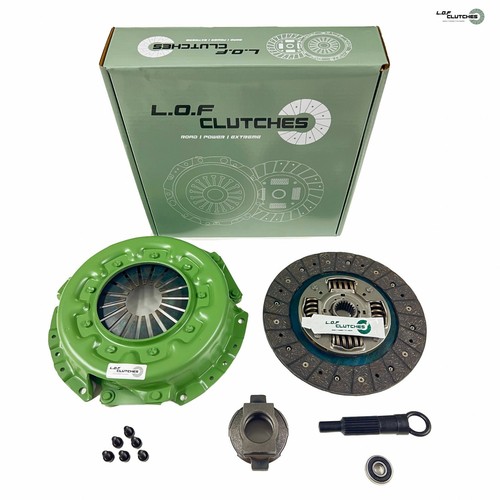 Per daihatsu fourtrak kit - per,