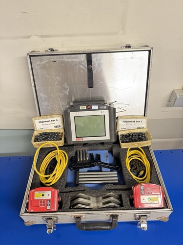 Laser fixture 20 - laser,
