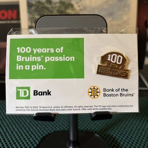 Spilla commemorativa bank - commemorativa,