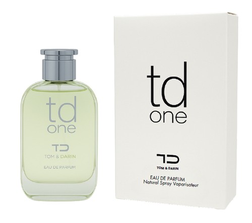 Profumo one puro eau - puro, de