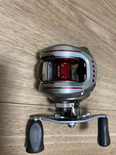 Daiwa zillion 100sh 1 - daiwa, 7.1
