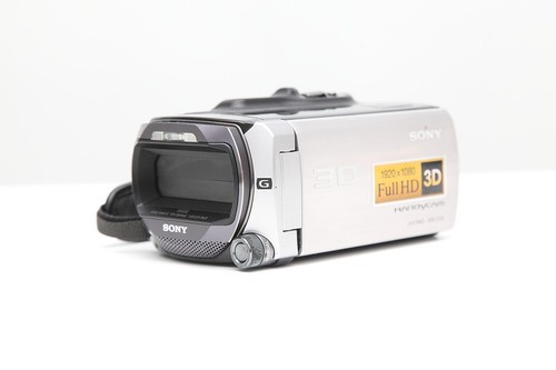 Sony hdr td10e handycam - hdr-td10e,