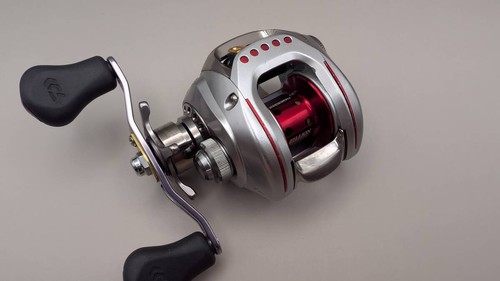 Daiwa zillion 100shl - zillion,