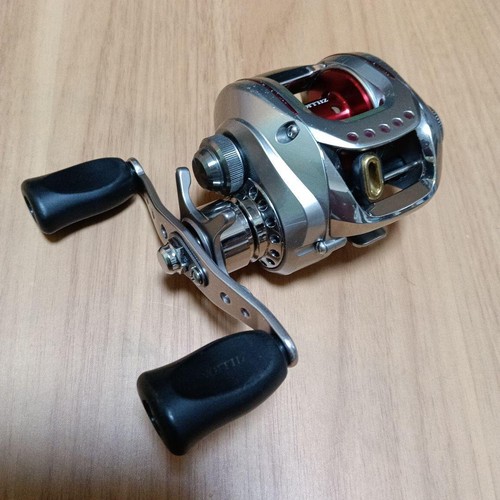 Mulinello baitcasting daiwa - mulinello,