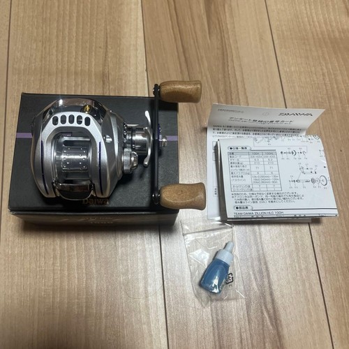 Mulinello pesca daiwa td - pesca,