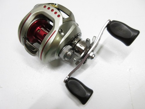 Daiwa zillion 100sh - td,
