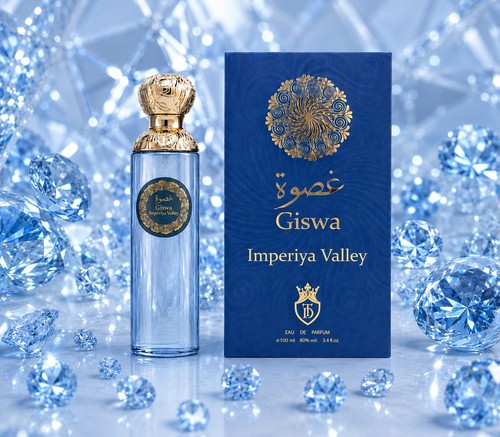 Parfum giswa imperiya - td,
