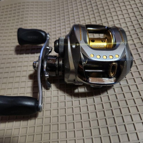 Mulinello pesca daiwa - da, td