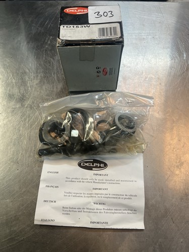 Kit riparazione tiranti - , rover