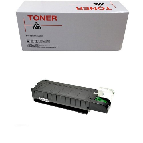Toner compatibile sharp - compatibile,