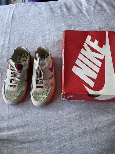 Nike air max - max, clot