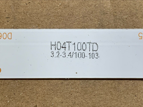 H04t100td barra led per - barra,