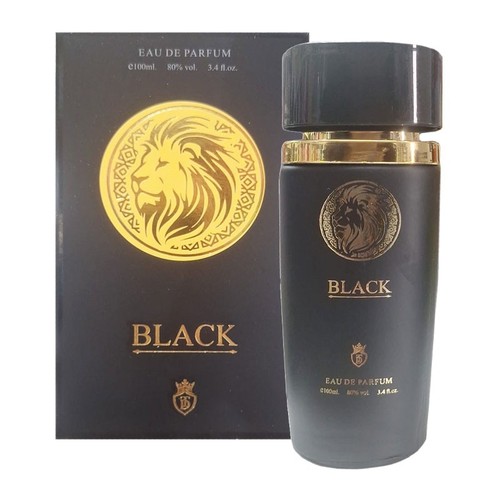 Black distribuzione profumo - black,