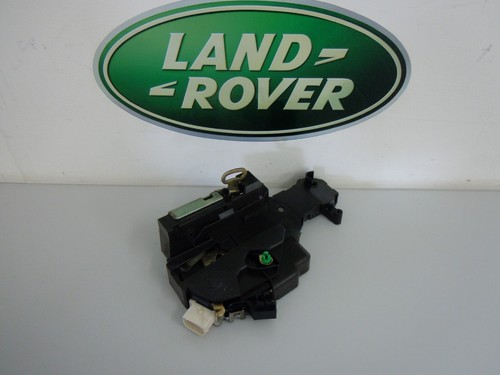 Discovery td5 v8 - 2,