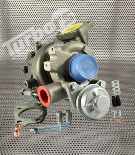 Turbocompressore mitsubishi - turbocompressore,