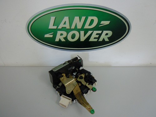 Discovery td5 v8 - discovery,