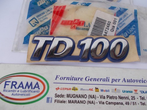 Sigla 100 per marea - sigla, marea-brava