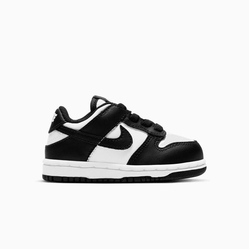 Nike dunk low panda bianco - dunk,