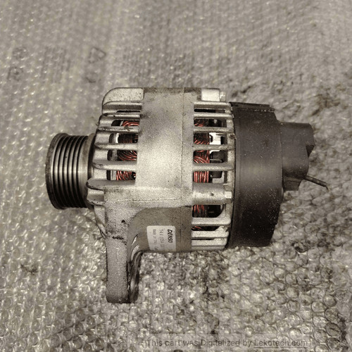 1012101510 alternatore fiat - 1012101510,