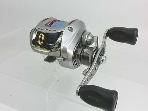 Daiwa zillion 100shl 1 - daiwa,