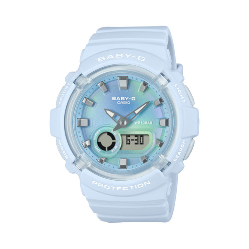 Orologio donna casio baby - casio, baby-g