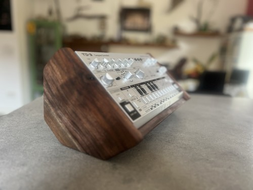 Behringer td3 rd6 stand - behringer,