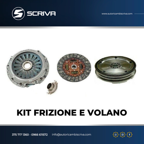 Mitsubishi kit frizione - kit,