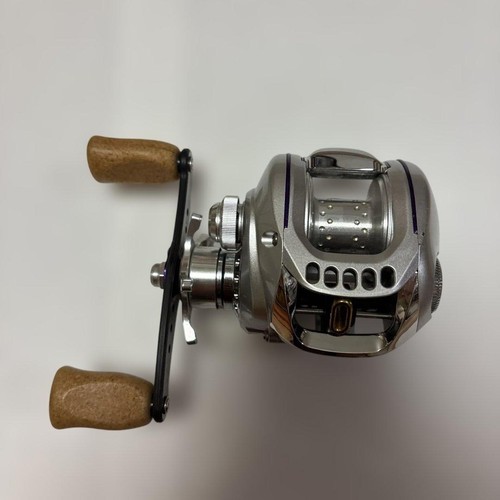 Daiwa zillion 100h hyper - daiwa,