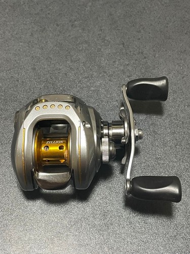 Daiwa zillion 100hl - daiwa, 35810