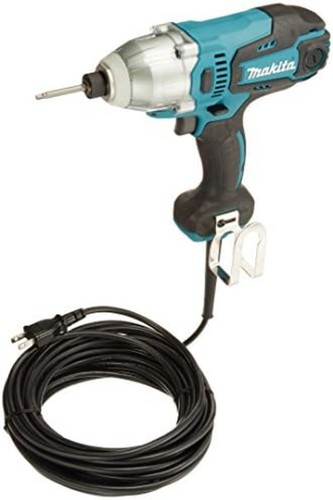 Makita td0220 avvitatore - td0220,