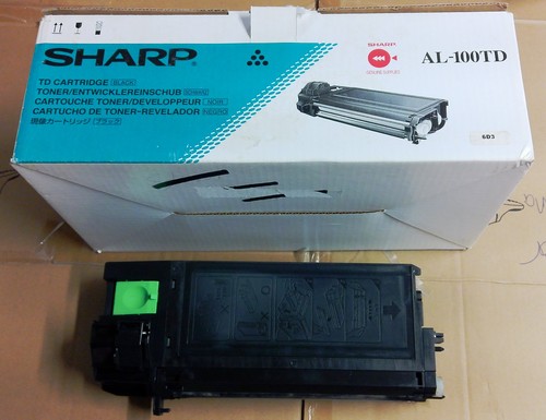 Cartuccia toner sviluppatore - cartuccia, e