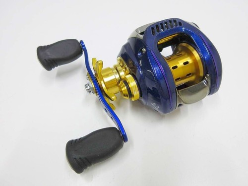 Mulinello pesca daiwa td - daiwa,