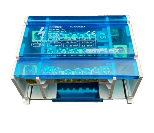 Eriflex 563820 td100 - eriflex,