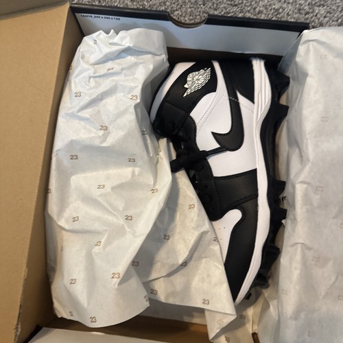 Jordan mid panda - mid,