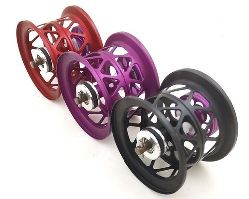 Spool per daiwa - td-z, 100