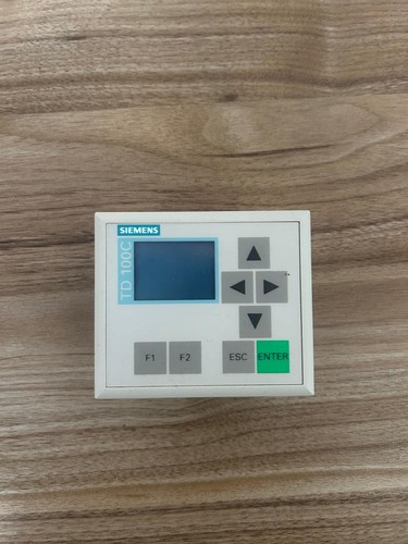 Display siemens 100c - siemens, td