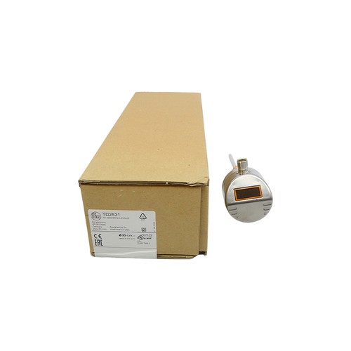 Ifm efector td2531 - ifm,