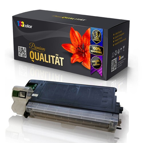Cartuccia toner ricambio - di,